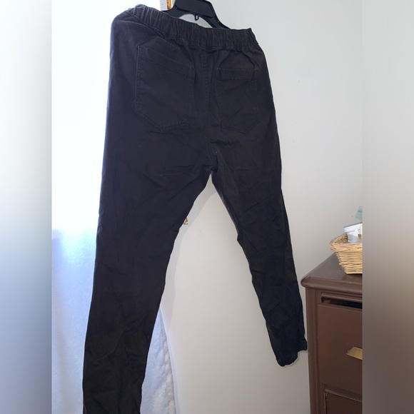 Woman’s Jogger Jeans - Picture 4 of 4